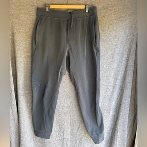 lululemon athletica Charcoal Joggers